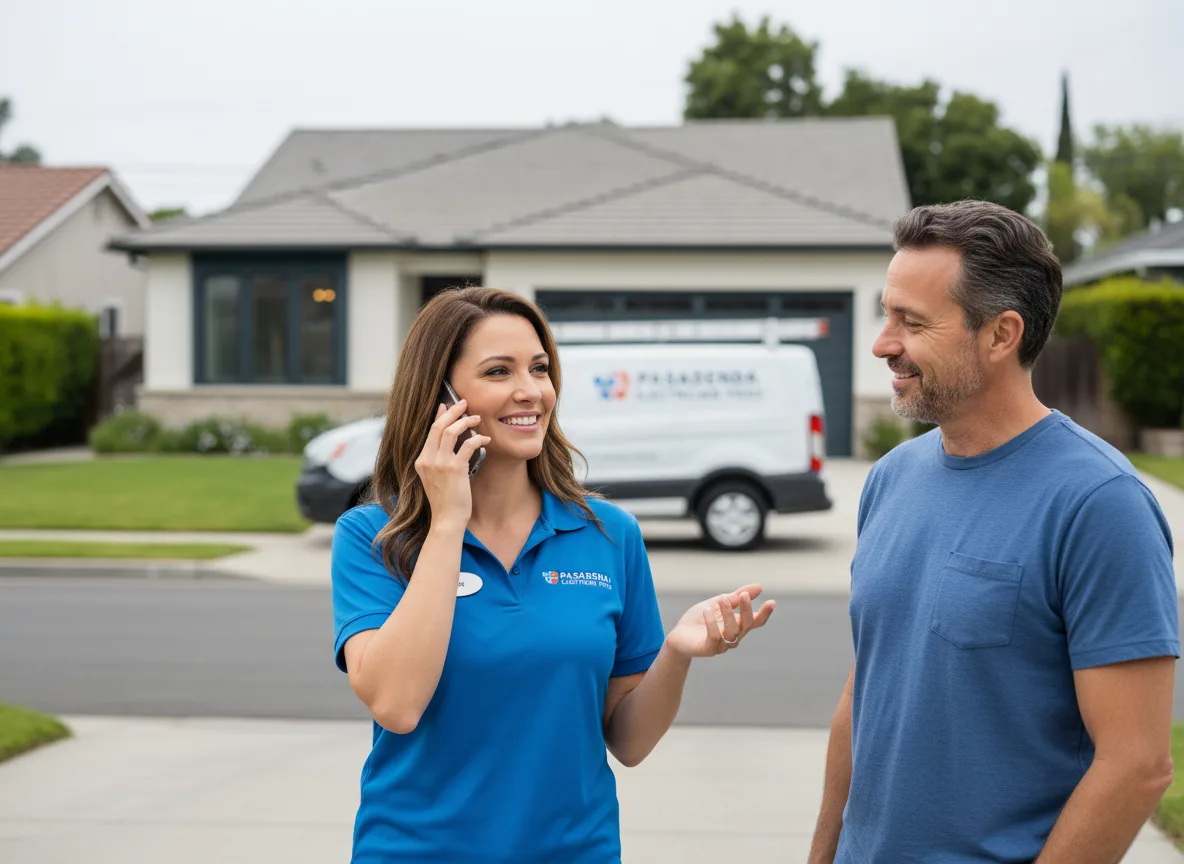 Electrician Cranberry Township, PA FAQs